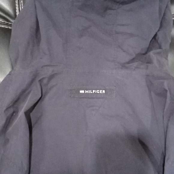 😍Men's Tommy Hilfiger  half zip pullover jacket😍 - Picture 13 of 14